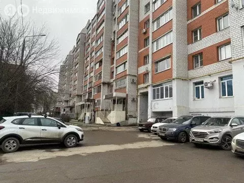 Офис (38 м) - Фото 1