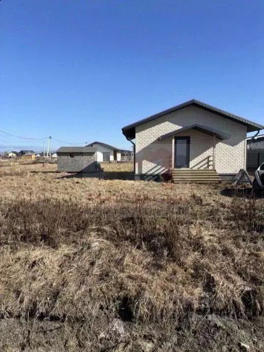 Дом в Ленинградская область, Гатчинский муниципальный округ, КП ... - Фото 2