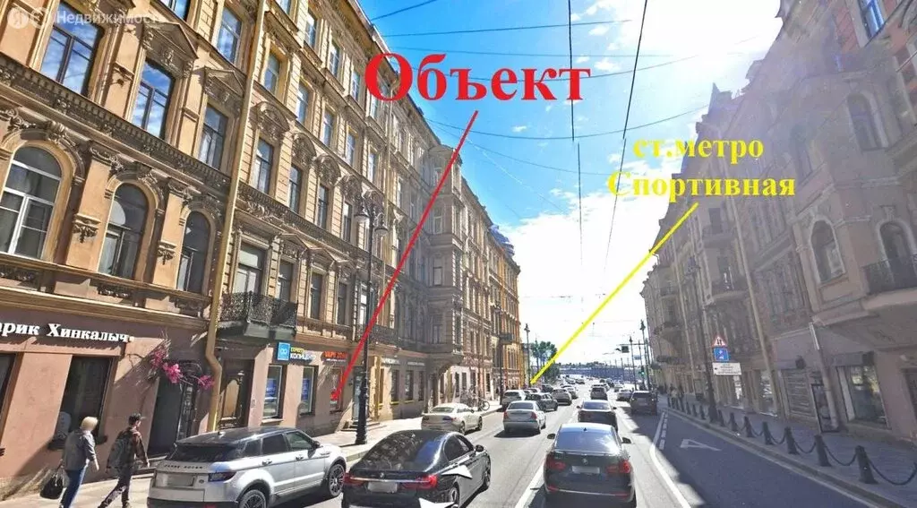Помещение свободного назначения (15 м) - Фото 2