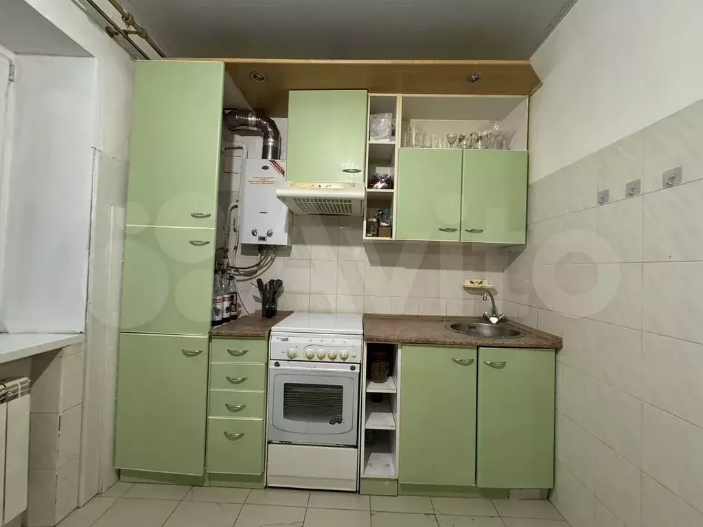2-к. квартира, 44 м, 3/5 эт. - Фото 0