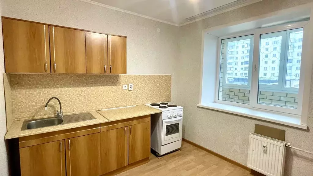 2-к кв. Пермский край, Пермь ул. Веры Засулич, 42А (64.0 м) - Фото 1