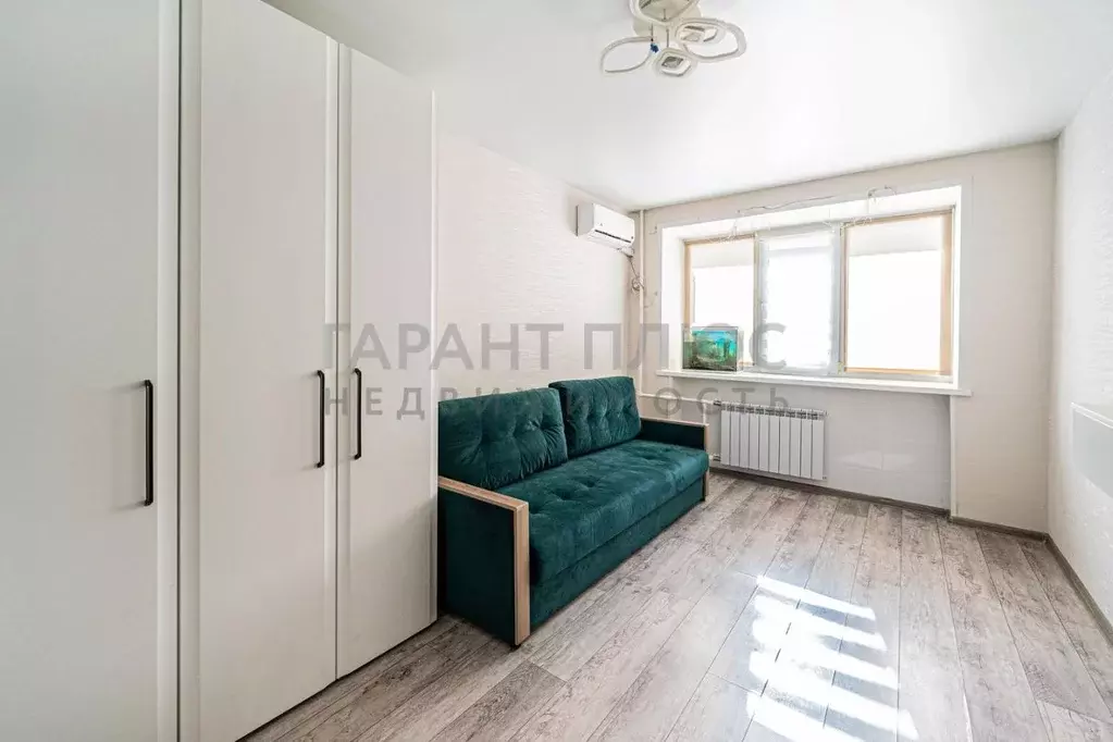 2-к кв. Липецкая область, Липецк ул. Космонавтов, 25/1 (44.0 м) - Фото 2