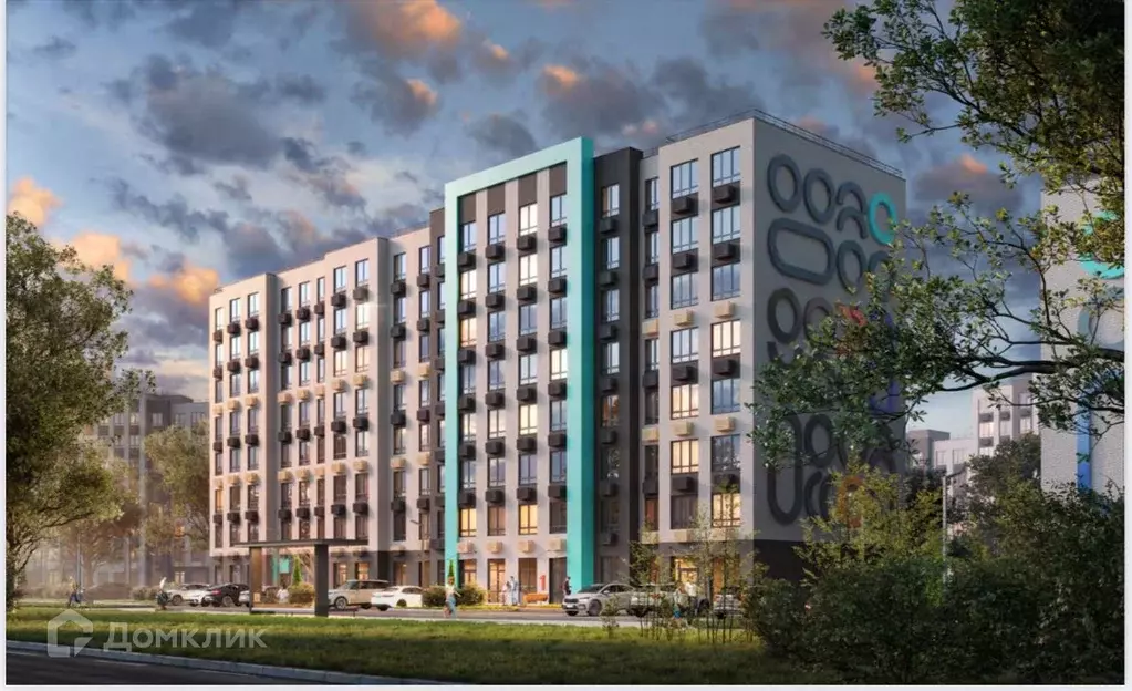 Продаётся квартира-студия, 30.3 м - Фото 0