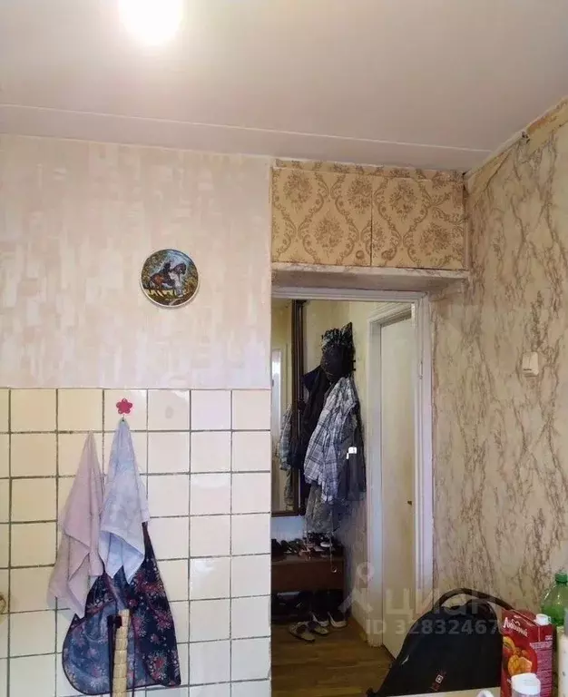 2-к кв. Московская область, Красногорск ул. Ленина, 47к3 (56.0 м) - Фото 2