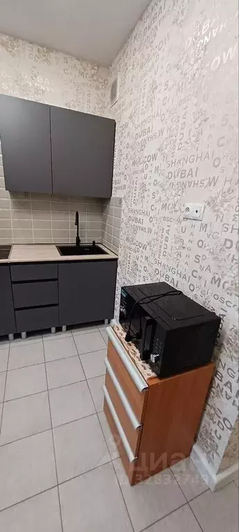 1-к кв. Московская область, Балашиха ул. Романычева, 3 (31.0 м) - Фото 2