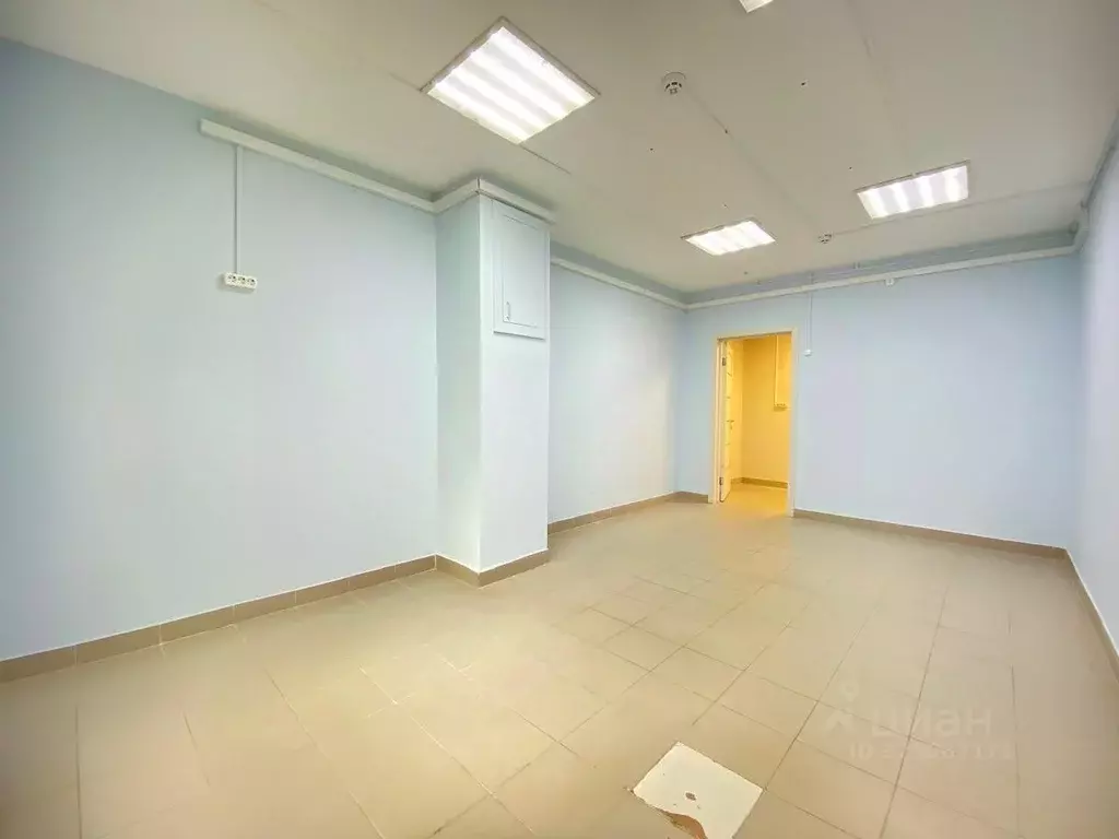 Помещение свободного назначения в Москва ул. Главмосстроя, 9 (19 м) - Фото 0