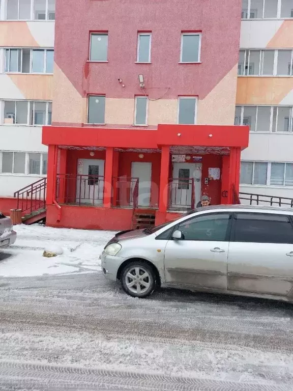 1-к кв. Новосибирская область, Новосибирск ул. Петухова, 95/4 (33.0 м) - Фото 1