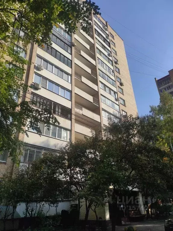 3-к кв. Москва ул. Вавилова, 93 (72.0 м) - Фото 0