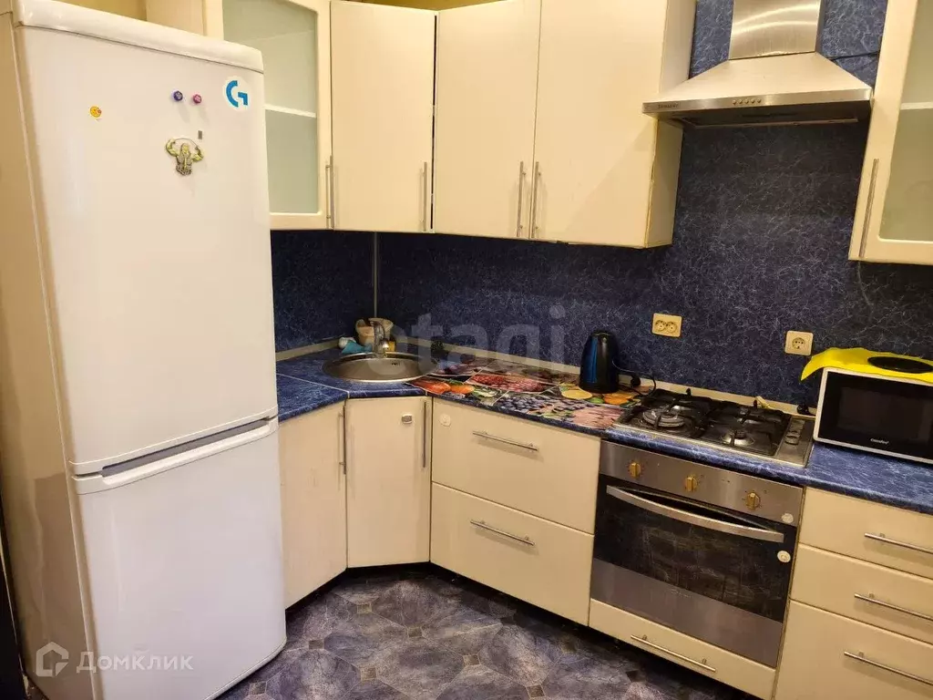 Продаётся 1-к квартира, 35.9 м - Фото 0