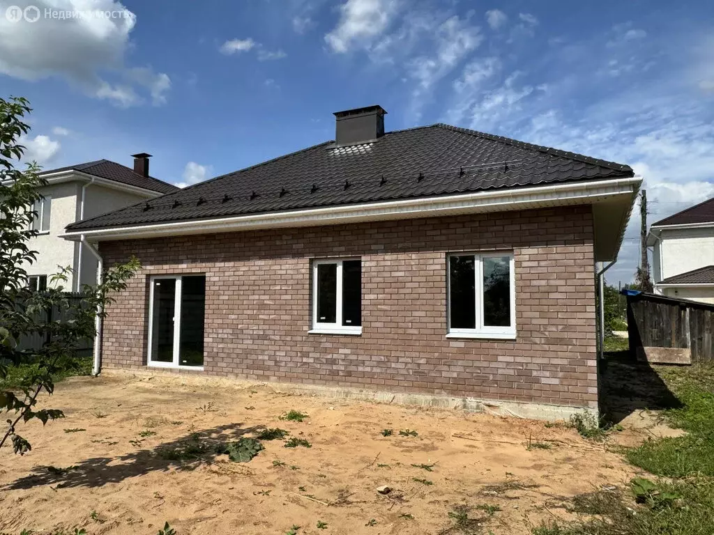 Дом в Нижегородская область, Бор (95 м) - Фото 2