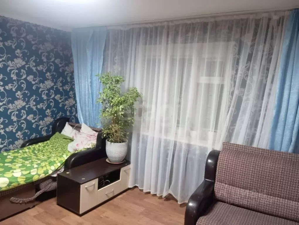 2-к кв. Ярославская область, Гаврилов-Ям Северная ул., 25 (49.5 м) - Фото 0