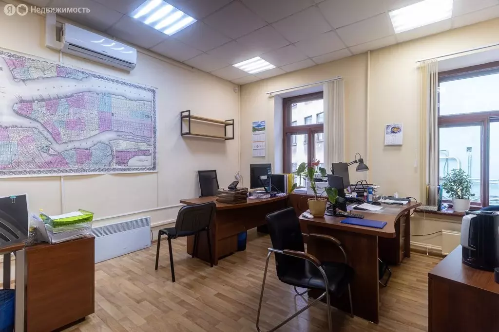 Офис (23.8 м) - Фото 0