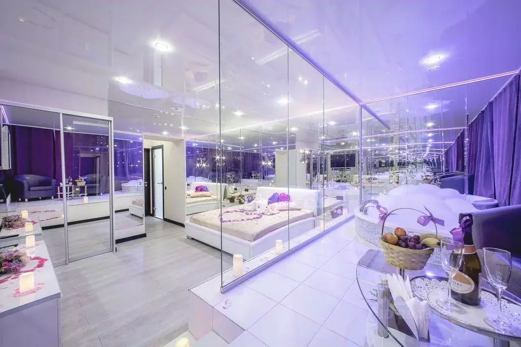 Комната Санкт-Петербург просп. Непокоренных, 8 (10.0 м) - Фото 1