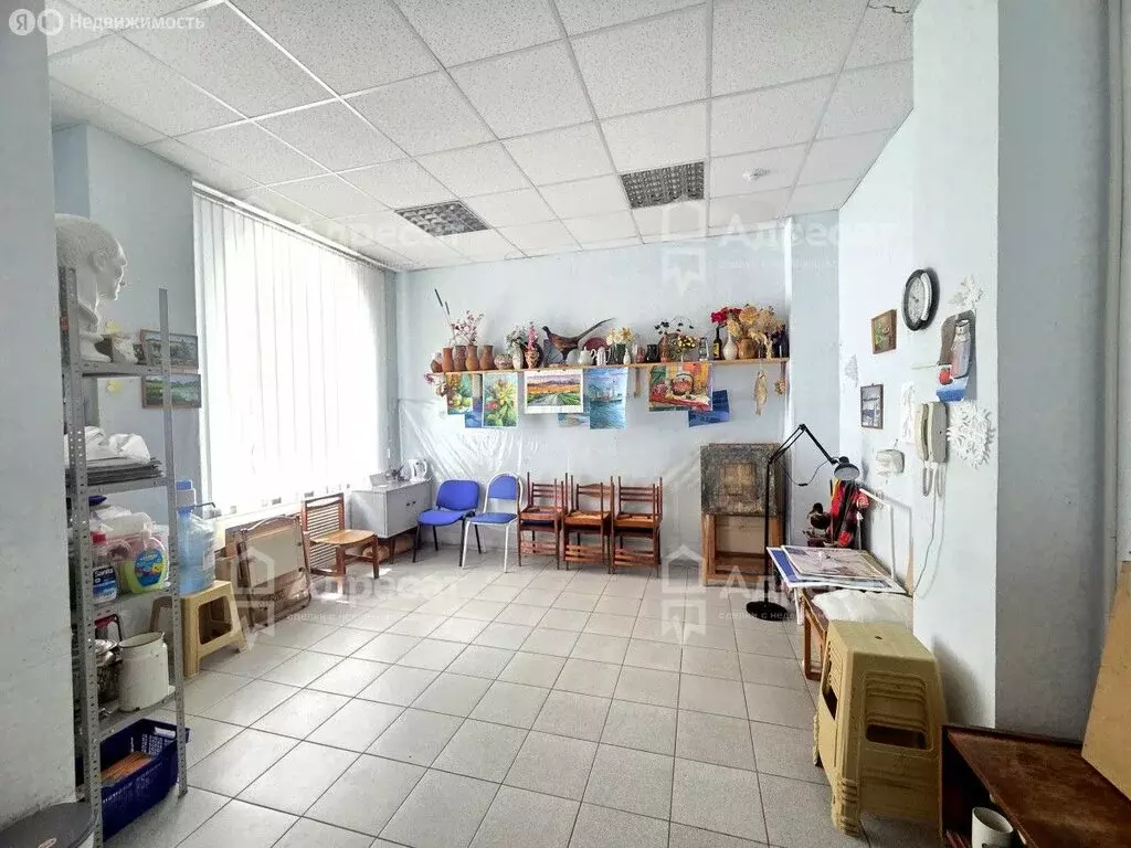 Помещение свободного назначения (89 м) - Фото 1