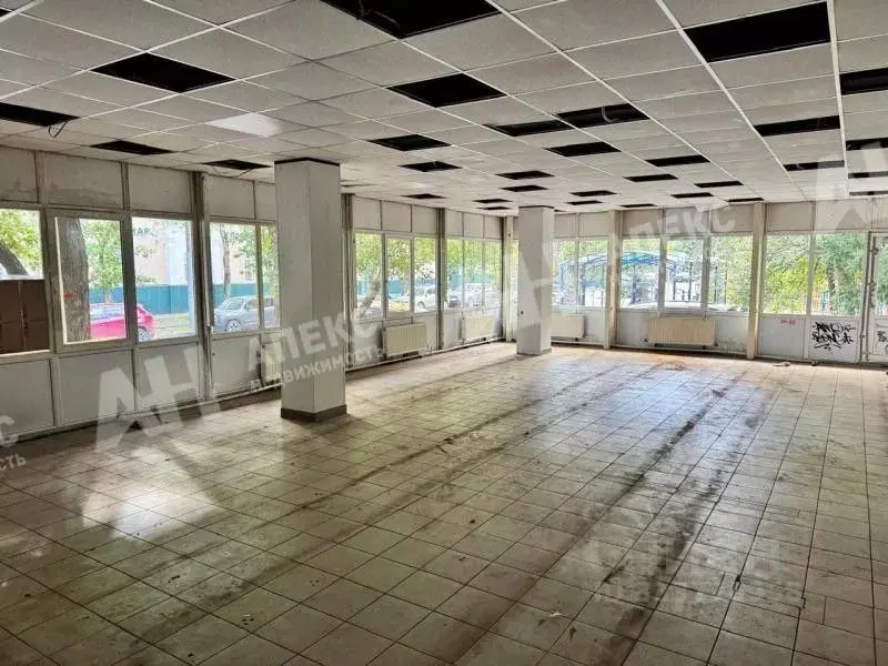 Помещение свободного назначения в Москва Солнечногорская ул., 11 (106 ... - Фото 1