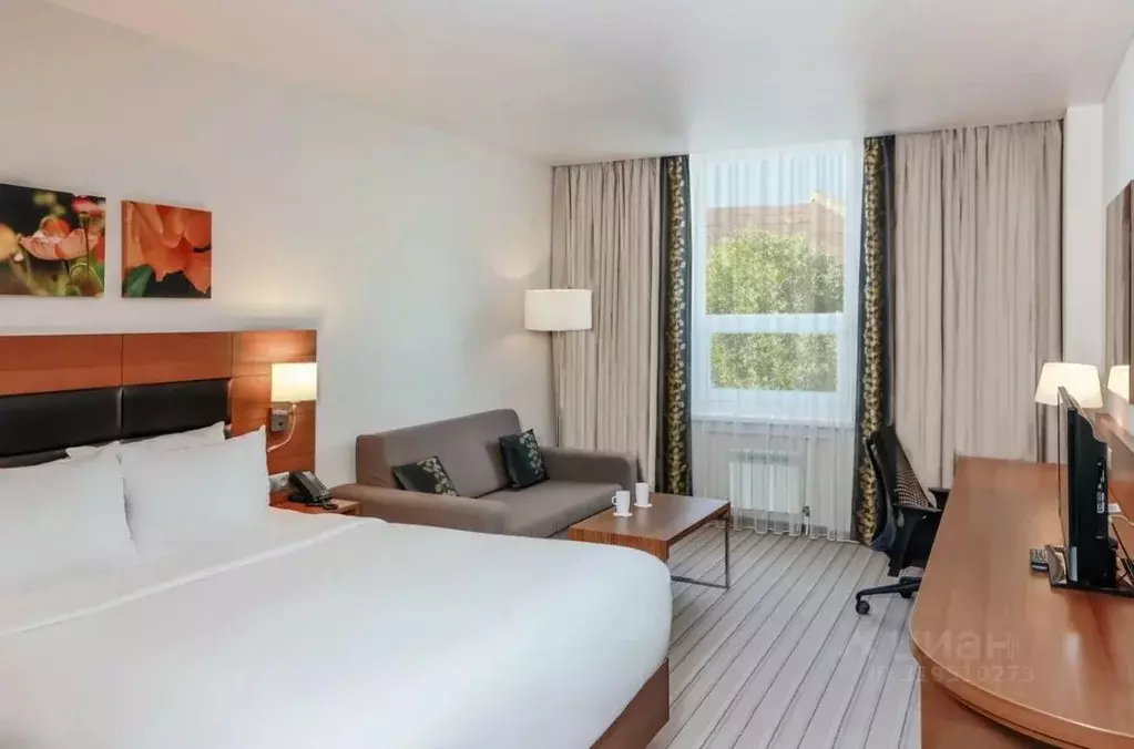 Комната Калужская область, Калуга ул. Салтыкова-Щедрина, 74к3 (26.0 м) - Фото 2