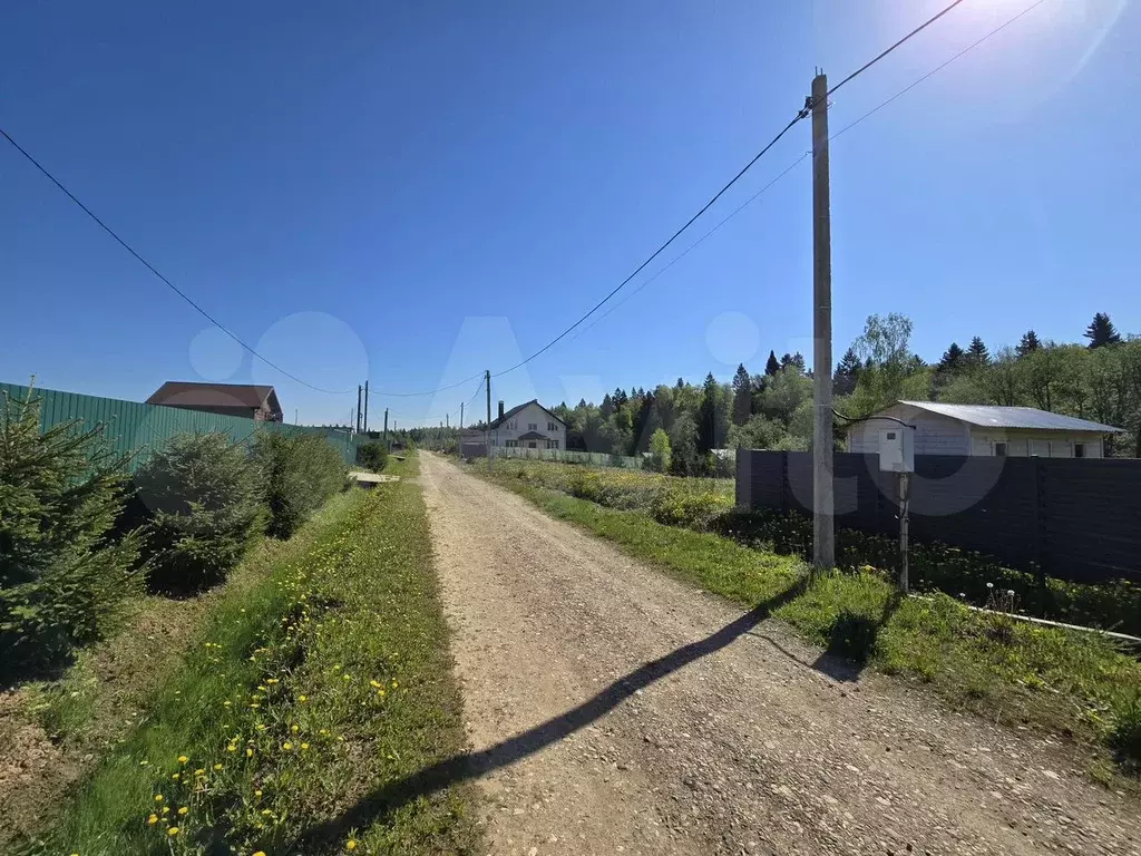 Участок 40 сот. (СНТ, ДНП) - Фото 0