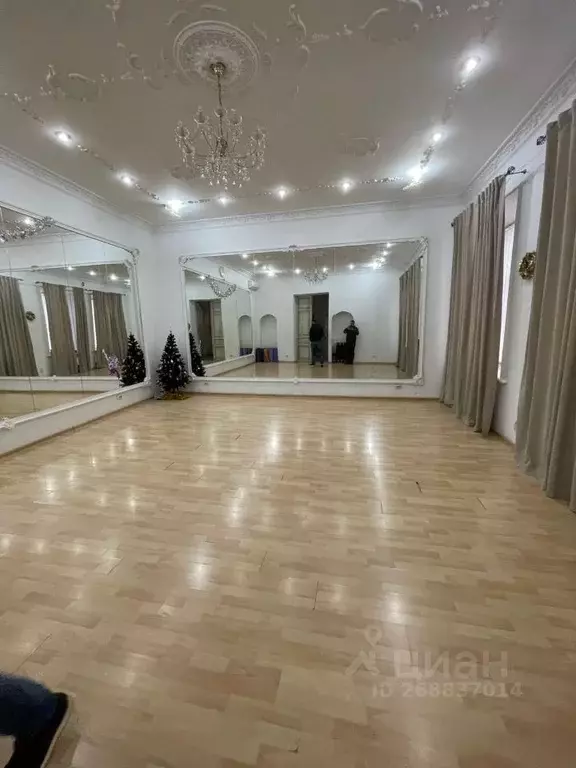 Офис в Ростовская область, Таганрог ул. Фрунзе, 20 (100 м) - Фото 1