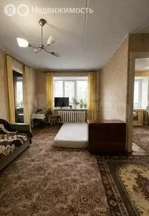 2-комнатная квартира: Казань, улица Короленко, 87 (44.1 м) - Фото 1
