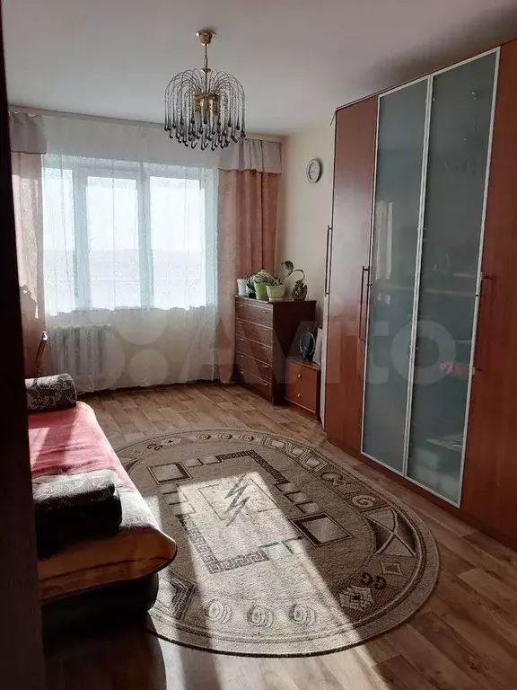 3-к. квартира, 65,7 м, 7/9 эт. - Фото 0