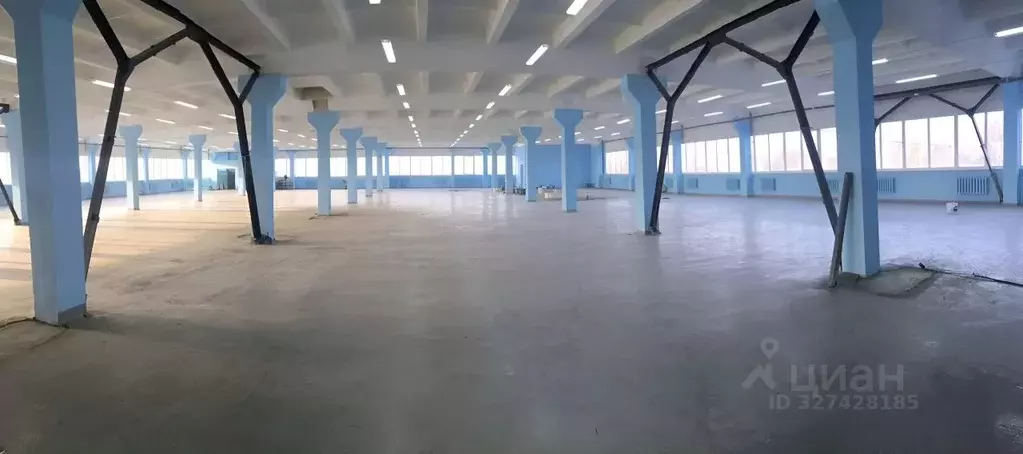 Помещение свободного назначения в Ленинградская область, Шлиссельбург ... - Фото 1