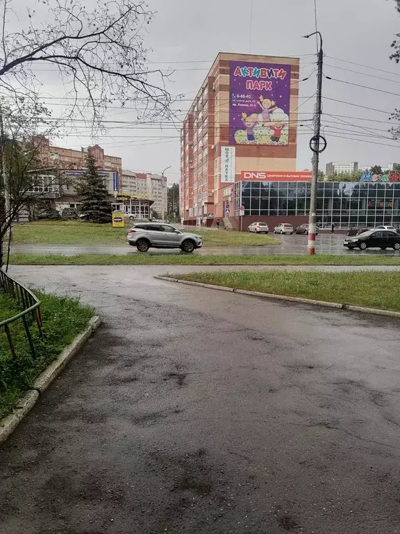 Продаётся 1-к квартира, 31.8 м - Фото 1