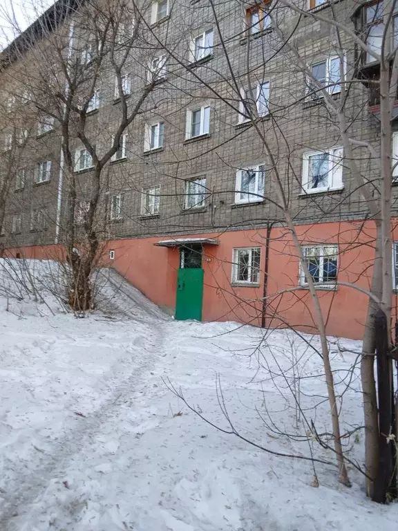 4-к кв. Иркутская область, Иркутск Профсоюзная ул., 26 (88.0 м) - Фото 2