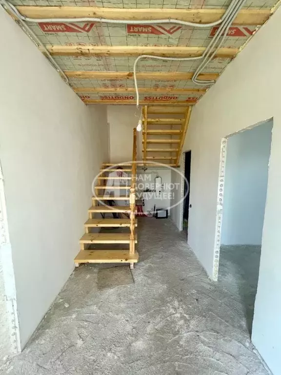 Дом в Пермский край, Пермский муниципальный округ, д. Мокино ул. ... - Фото 1