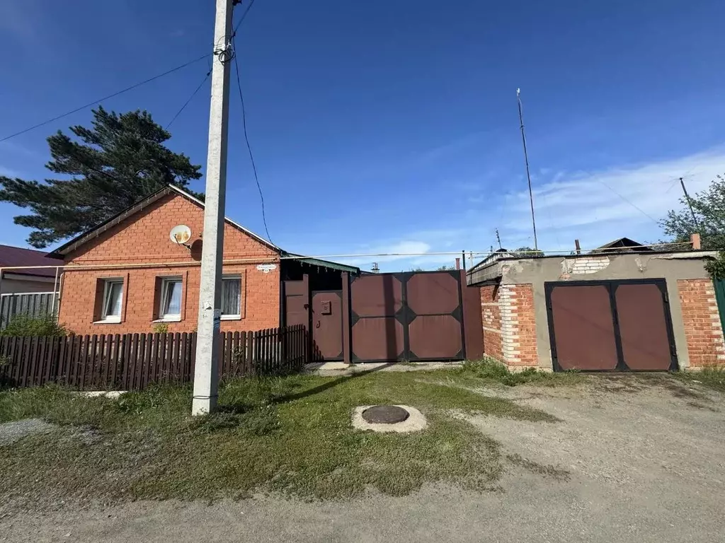 Дом, 78.7 м - Фото 2