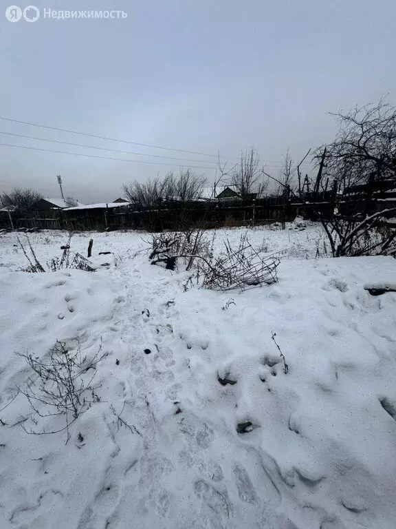 Участок в Кызыл, улица Василия Полещука (11 м) - Фото 2