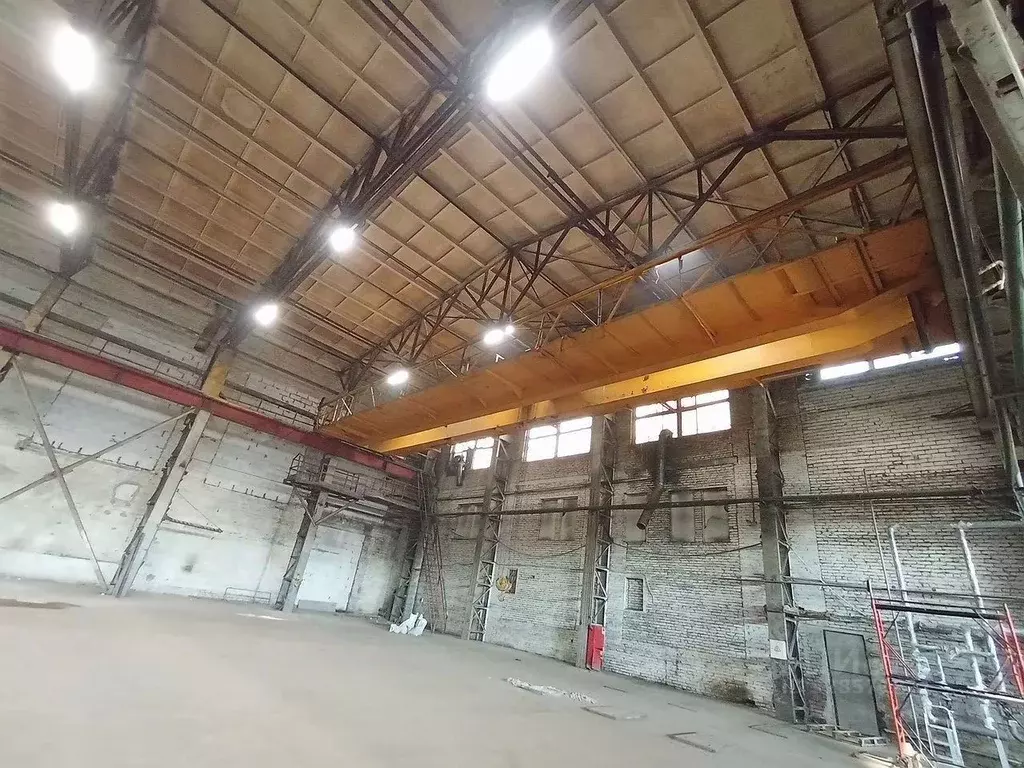 Помещение свободного назначения в Московская область, Домодедово ... - Фото 1