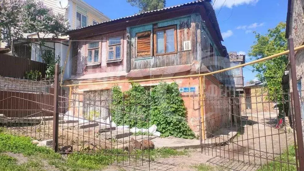 Дом 32 м на участке 4 сот. - Фото 1