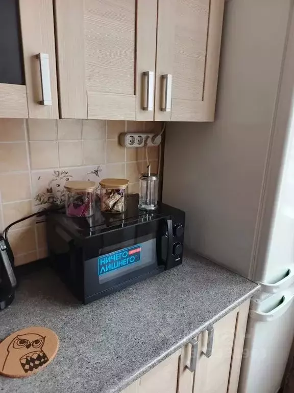 1-к кв. Москва, Москва, Московский г. Первый Московский мкр,  (39.0 м) - Фото 2