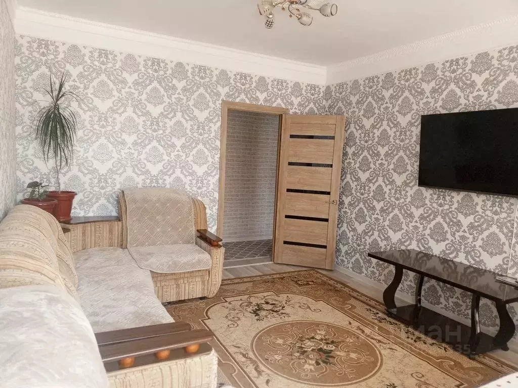 1-к кв. Дагестан, Дербент ул. Таги-Заде, 19 (35.0 м) - Фото 1