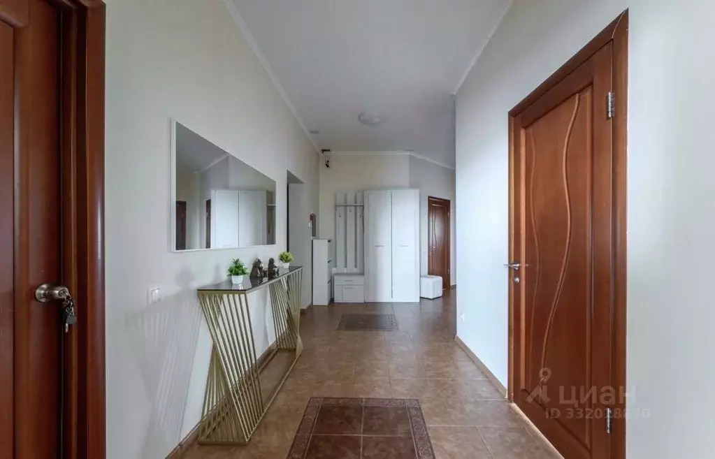 4-к кв. Москва ул. Удальцова, 85А (150.0 м) - Фото 2