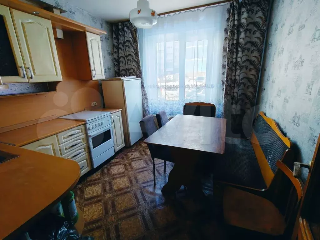 3-к. квартира, 67 м, 1/10 эт. - Фото 1
