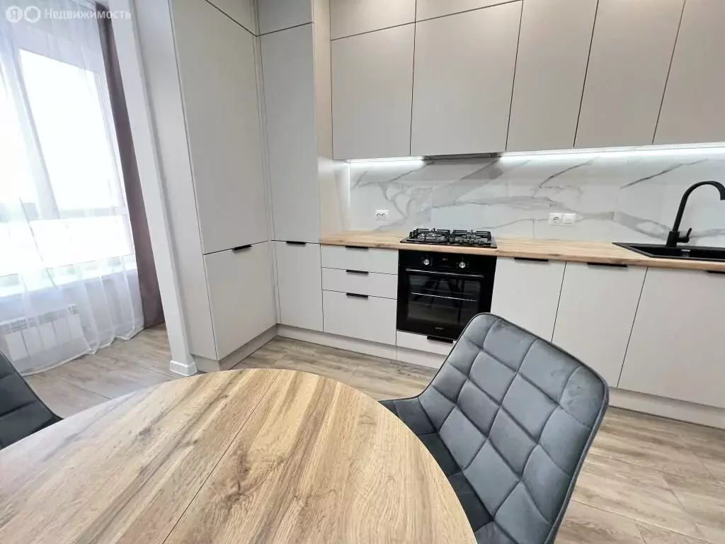 1-комнатная квартира: Ставрополь, улица Николая Голодникова, 7к2 (31 ... - Фото 1