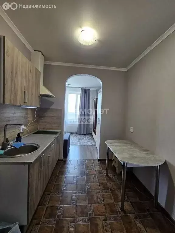 Квартира-студия: Ростов-на-Дону, улица Ерёменко, 97/29 (27 м) - Фото 2