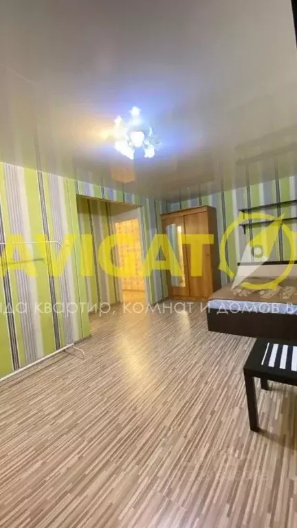 1-к кв. Башкортостан, Уфа ул. 50 лет СССР, 11 (34.0 м) - Фото 2