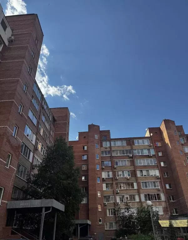 1-к кв. Самарская область, Тольятти Офицерская ул., 19 (56.0 м) - Фото 2