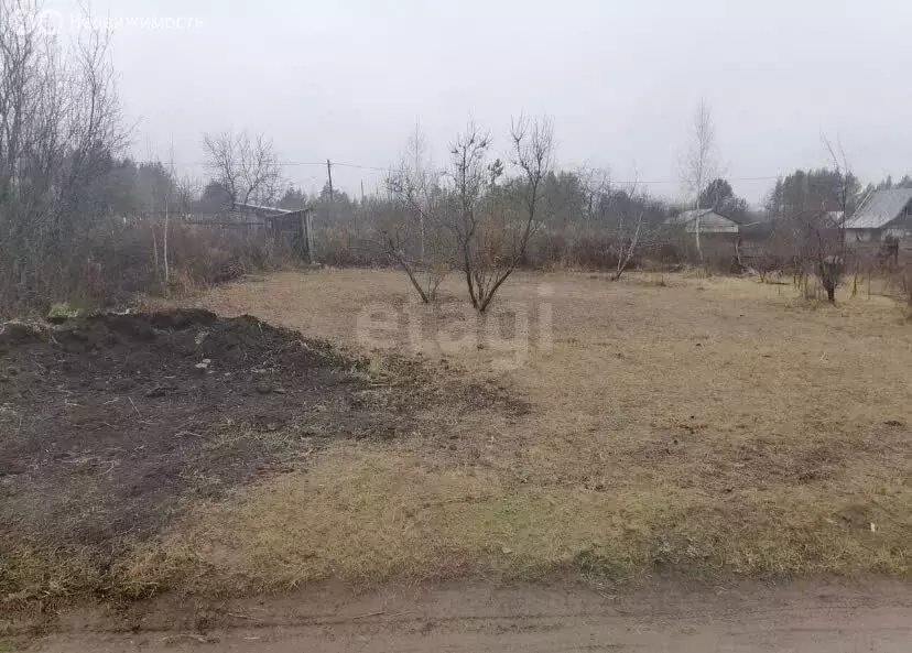 Участок в Елабуга, садоводческое товарищество Сизовец, 17-я улица (5 ... - Фото 2