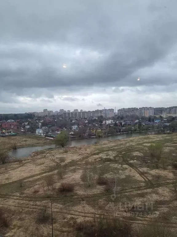 Офис в Москва № 3 кв-л, 6к1 (59 м) - Фото 2