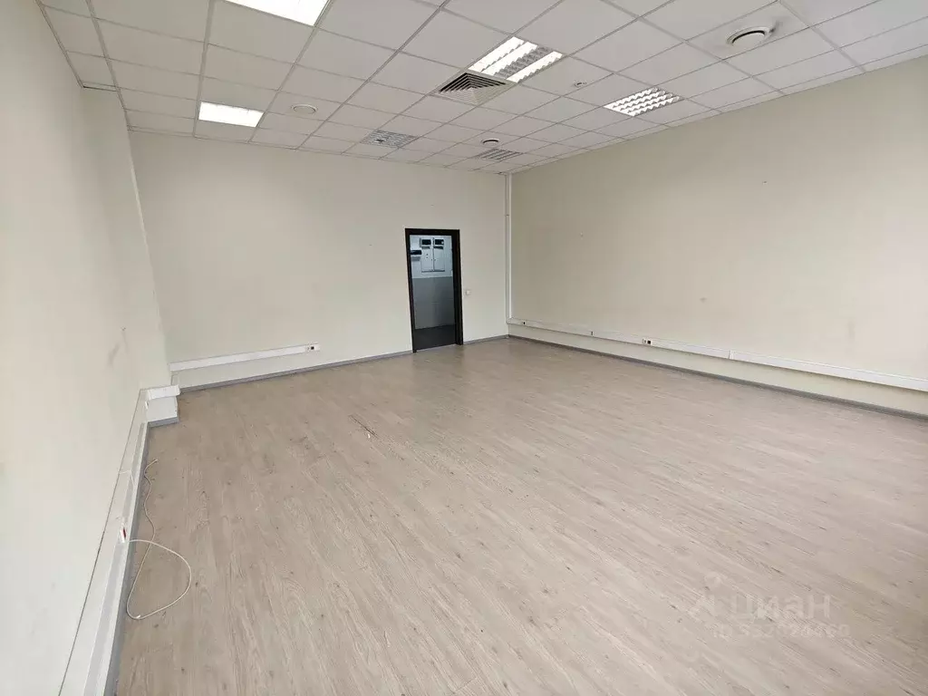 Офис в Москва Угрешская ул., 2С149 (41 м) - Фото 2