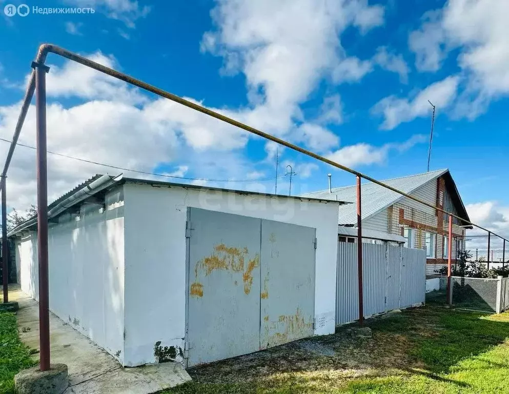 3-комнатная квартира: Шахматово, Новая улица, 5кв1 (84.1 м) - Фото 1