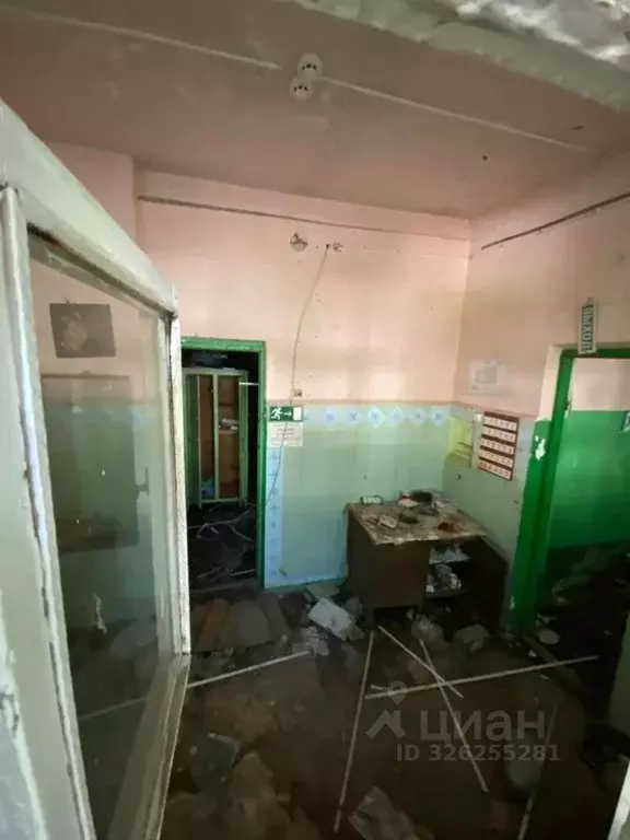 Помещение свободного назначения в Саратовская область, Саратов ул. 4-я ... - Фото 1