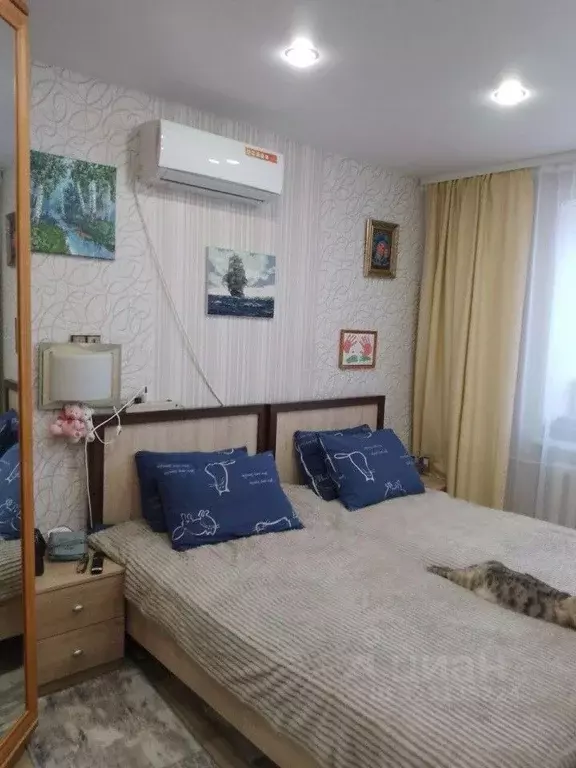 1-к кв. Пермский край, Пермь Социалистическая ул., 24А (37.8 м) - Фото 2