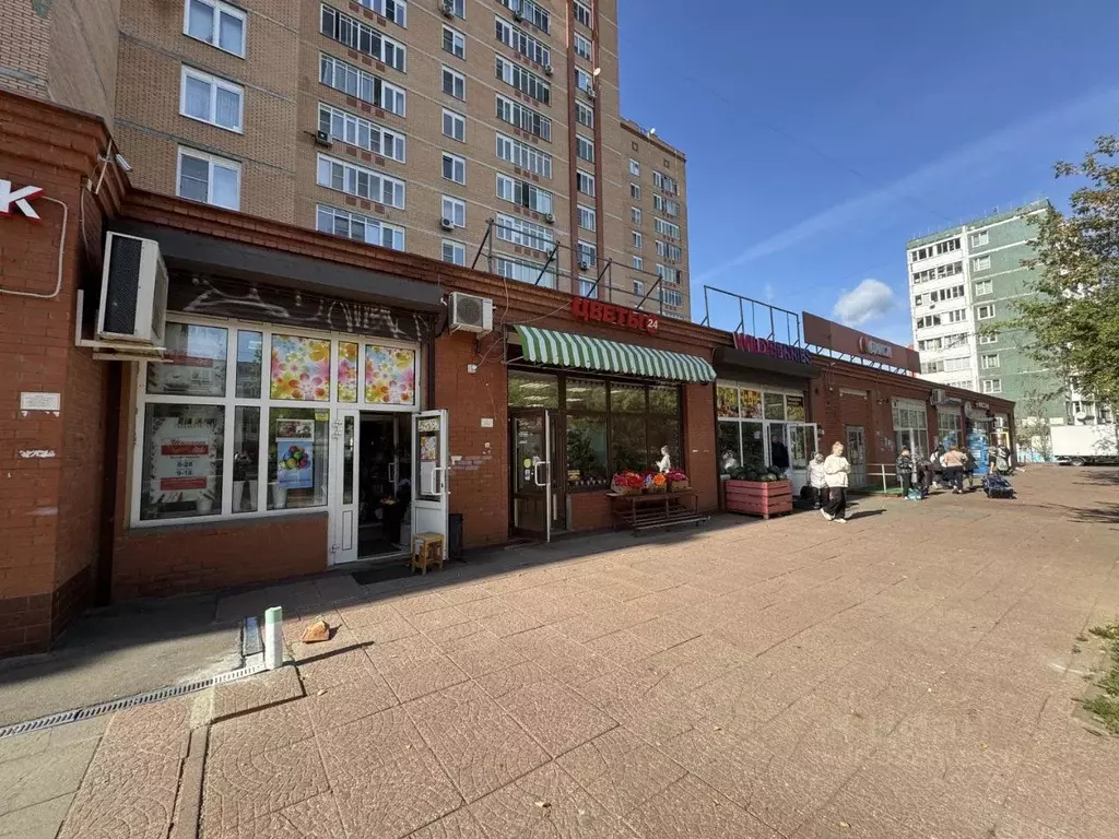 Помещение свободного назначения в Московская область, Дмитров имени ... - Фото 1