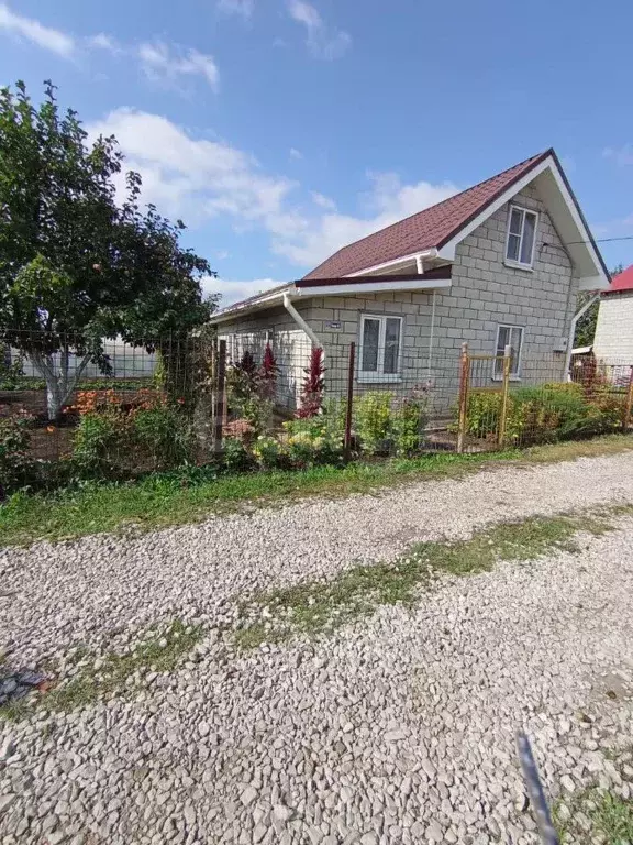 Дом в Самарская область, Ставропольский район, Тимофеевка с/пос, ... - Фото 1