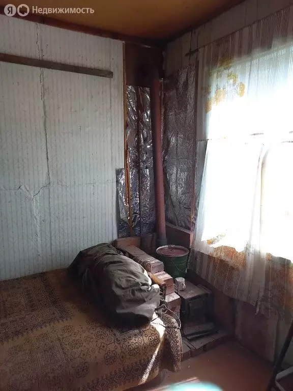 Дом в село Ленинское, Новая улица (40 м) - Фото 1