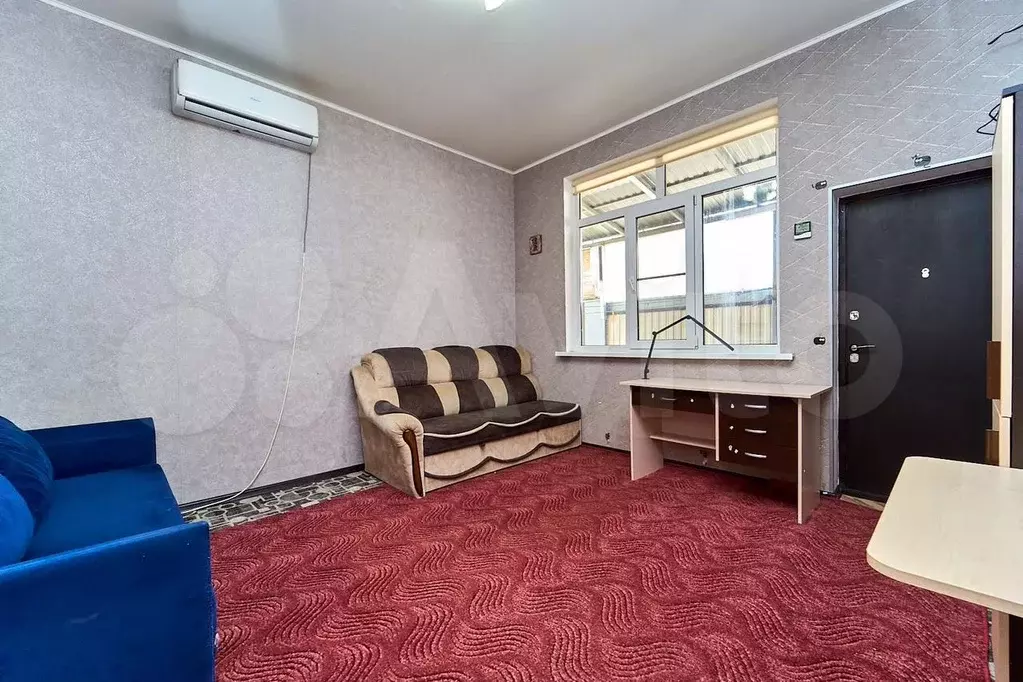 2-к. квартира, 61 м, 1/4 эт. - Фото 1
